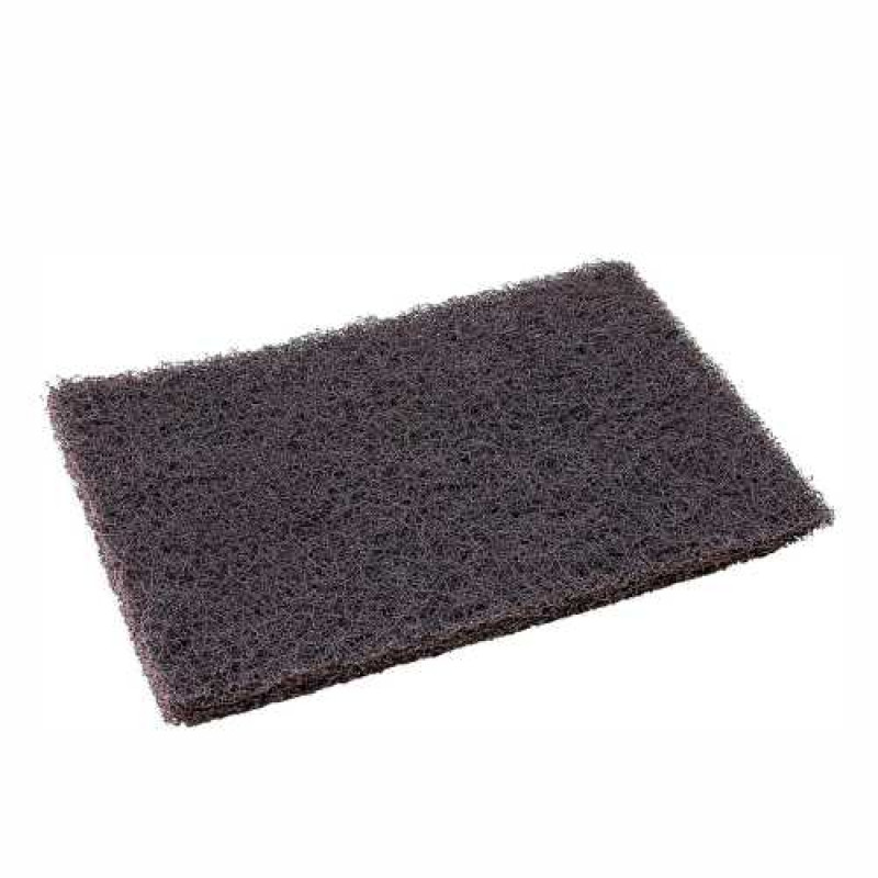 ABRASIVE PADS